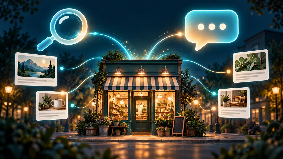 AEO and SEO: How to Get Found in AI Search