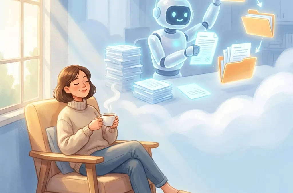 5 Signs Your Small Business Is Ready for AI Automation