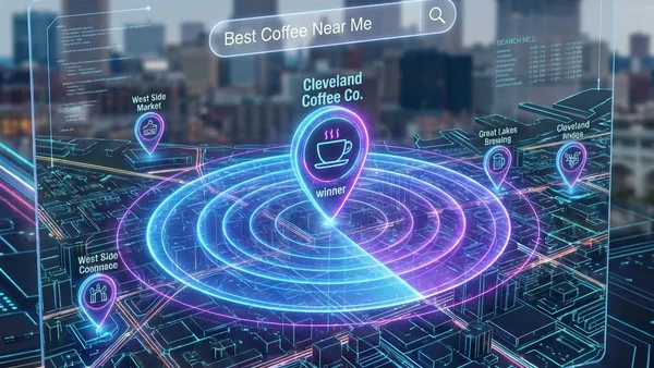 Local SEO in 2026: Where AI Helps and What Still Matters