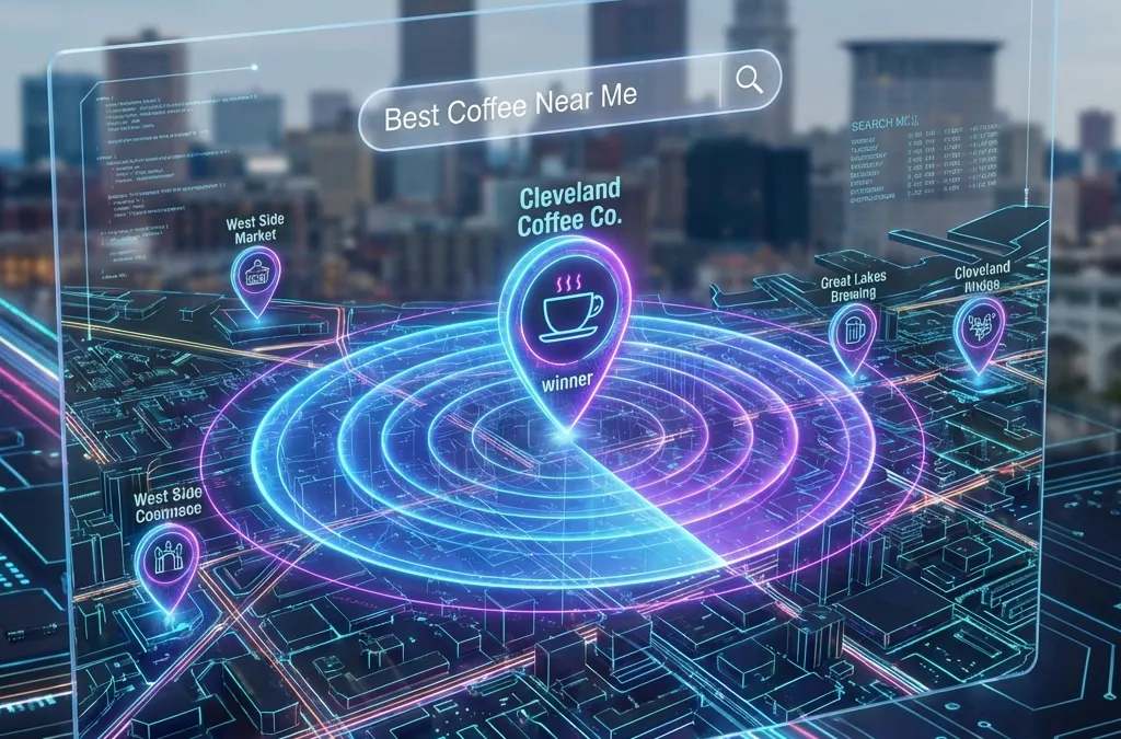 Local SEO in 2026: Where AI Helps and What Still Matters