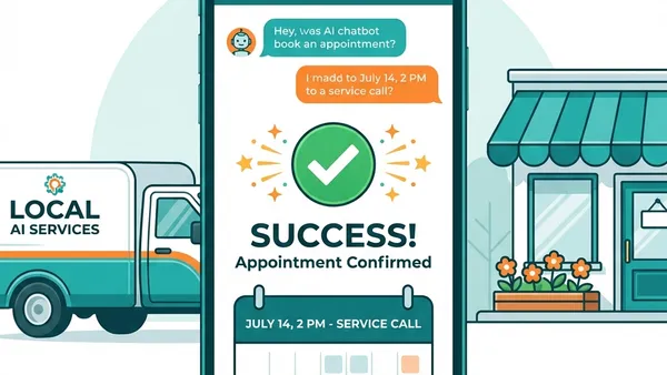 From Browsing to Booked: Where AI Assistants Help Your Website