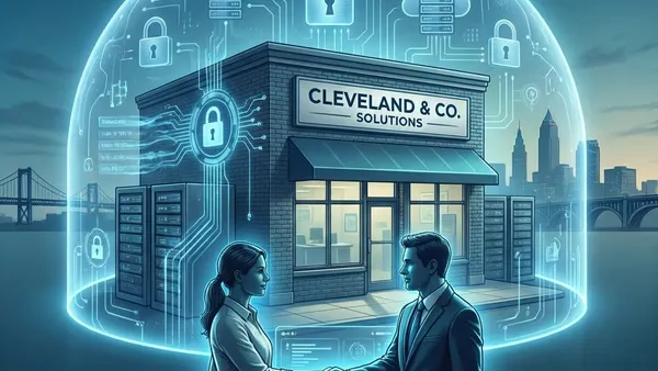 AI Privacy for Small Businesses: What to Check Before Connecting Your Data