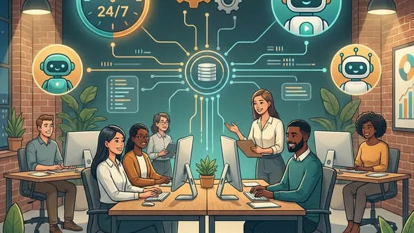 What Small Businesses Should Actually Use AI For in 2026